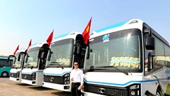  Giá xăng dầu “nhảy múa”, doanh nghiệp du lịch đứng ngồi không yên