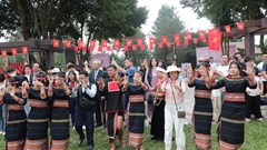 Đáp ứng yêu cầu trong tình hình mới