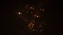 Iran dội tên lửa vào Israel, trả đũa cái chết của Thư ký Hội đồng an ninh