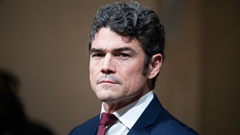 Ông Trump lên tiếng vụ Giám đốc chống khủng bố Mỹ từ chức