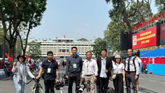 Không chỉ là câu chuyện chất lượng