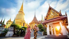 Thái Lan triển khai giải pháp kịp thời ứng phó khủng hoảng du lịch