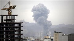 Iran tấn công trung tâm năng lượng Qatar, dọa nhắm vào loạt mục tiêu dầu khí vùng Vịnh