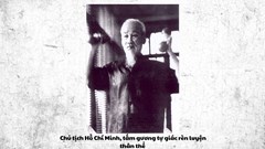 Khi thể thao trở thành sức mạnh của dân tộc