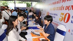 Xu hướng làm việc linh hoạt, đa nguồn thu gia tăng