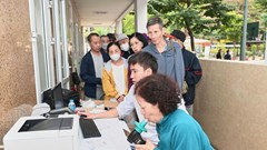 Khoảng 38% người mắc bệnh lao chưa được phát hiện