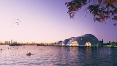  Thể chế đi trước, văn hóa cất cánh