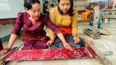 Khi thị trường “khát” lao động tay nghề cao