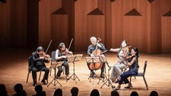 Seoul hòa nhịp thiên tài