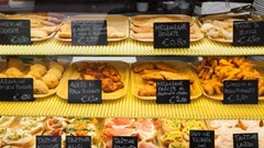 Khám phá Trieste, thành phố ẩm thực đặc sắc bậc nhất Italia