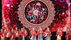 Thắt chặt tình hữu nghị thủy chung Việt - Nga