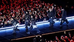 Hiệu ứng từ sự trở lại của BTS