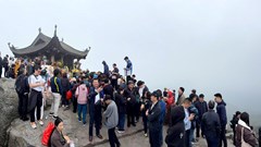 (Bài 1) Thay đổi nhỏ, ảnh hưởng lớn: