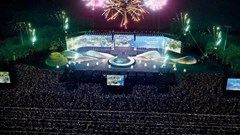 Hoàn tất khâu tổ chức