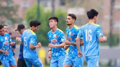  Thắng để chứng minh thực lực