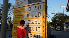  Thế giới ứng phó với “cú sốc” năng lượng toàn cầu