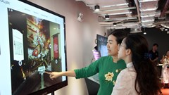 Phát triển thư viện hiện đại, nền tảng lan tỏa văn hóa đọc trong cộng đồng