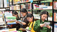  Mở đường để xuất bản Việt Nam “cất cánh”