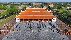 Cơ hội “tái định vị” Huế trên bản đồ phát triển quốc gia