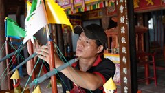  Những con thuyền chở ký ức hùng binh Hoàng Sa