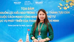 Phát huy tinh thần “Tự hào là người Việt Nam”