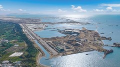 Vinhomes Green Paradise lột xác sau 1 năm kiến tạo thần tốc, tiếp tục “đánh thức” Cần Giờ bằng giải chạy xanh