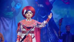 Hướng tới thị trường biểu diễn chuyên nghiệp, bền vững