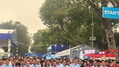  Nếu không chủ động phòng bệnh, sẽ phải trả giá rất lớn