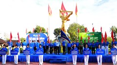 Khi “địa chỉ đỏ” trở thành mạch nguồn văn hóa