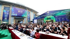 Nền móng cho hệ sinh thái du lịch thông minh và bền vững