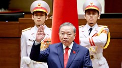  Sự thống nhất trong lãnh đạo trở thành đòi hỏi của thời cuộc