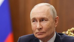 Nga tuyên bố ngừng bắn lễ Phục Sinh, Ukraine sẵn sàng đáp trả tương xứng