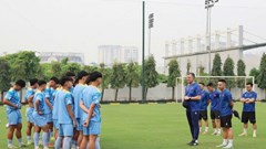  Mỗi trận đấu đều là chung kết