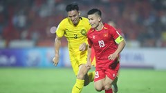 Giấc mơ World Cup và rào cản “phút 70”