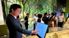  AI sẽ dẫn dắt giá trị tăng trưởng ngành Du lịch