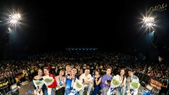 “Nốt lặng” và những chuyển dịch ngầm