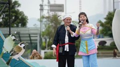 Cách Trung Quốc làm sống lại nghệ thuật dân gian từ cộng đồng