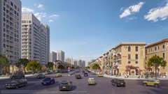 5.000 căn hộ trước cửa, 30.000 giao dịch mỗi ngày - “Mỏ vàng tiêu dùng” cho nhà phố Boulevard Prime