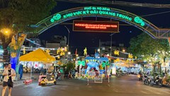 (Bài 1) Từ trăm hoa khoe sắc đến… “sớm nở tối tàn”