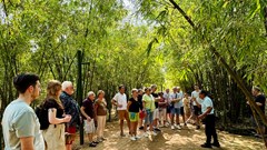 Cụ thể hóa đến từng địa phương, từng lĩnh vực