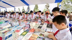  Giữ chiều sâu cho xã hội từ một thói quen văn hóa