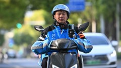 Văn hóa đọc Trung Quốc lan tỏa từ đời sống bình dị