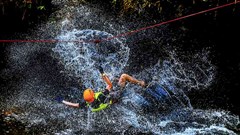 Cần “mạo hiểm” để khai thác du lịch mạo hiểm