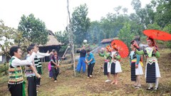 Từ nghị quyết đến động lực phát triển đất nước