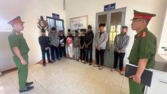 (Bài 2) Từ mâu thuẫn trên mạng đến hành vi phạm pháp