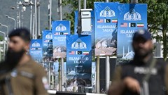 Diễn biến đàm phán Mỹ – Iran kể từ khi lệnh ngừng bắn được công bố