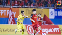  Phép tính phù hợp cho bóng đá trẻ