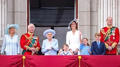 Hoàng gia Anh kỷ niệm 100 năm ngày sinh cố Nữ hoàng Elizabeth II