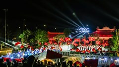  Ký ức một thời hoa lửa bên dòng sông Gianh