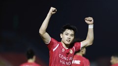 Đình Bắc bùng nổ đúng nhịp nước rút